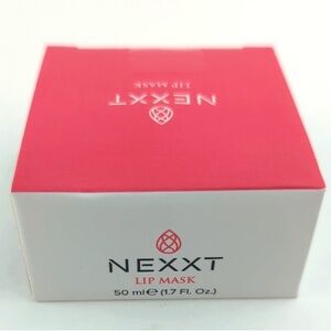 NEXXT Lip Mask NIB (R $22)